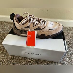 Li Ning Erik Ellington Skate Shoe